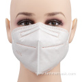 Comfortable Nonwoven Face Mask